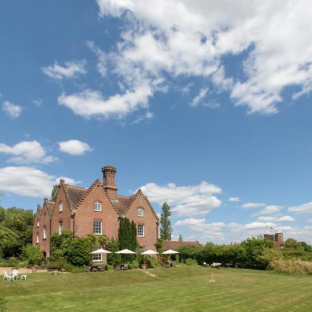 Sissinghurst Castle Farmhouse Buitenkant foto